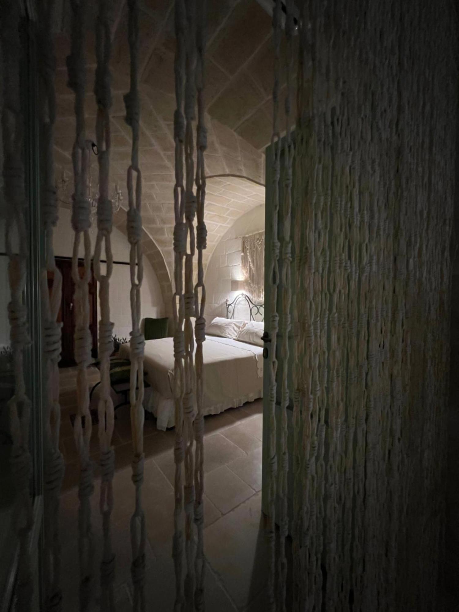 Bed and Breakfast I Trulli Del Tupparello à Fasano Extérieur photo