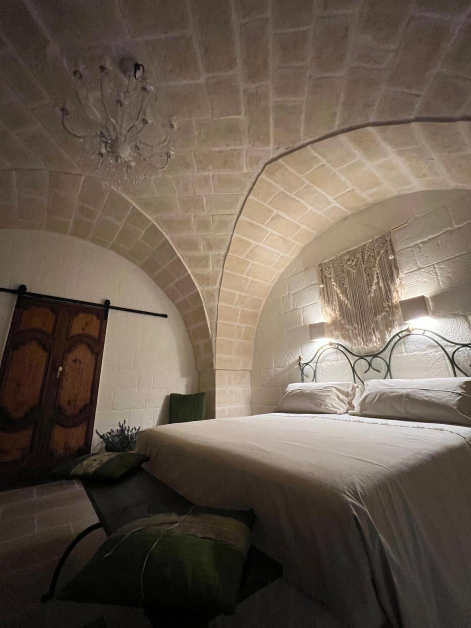 Bed and Breakfast I Trulli Del Tupparello à Fasano Extérieur photo