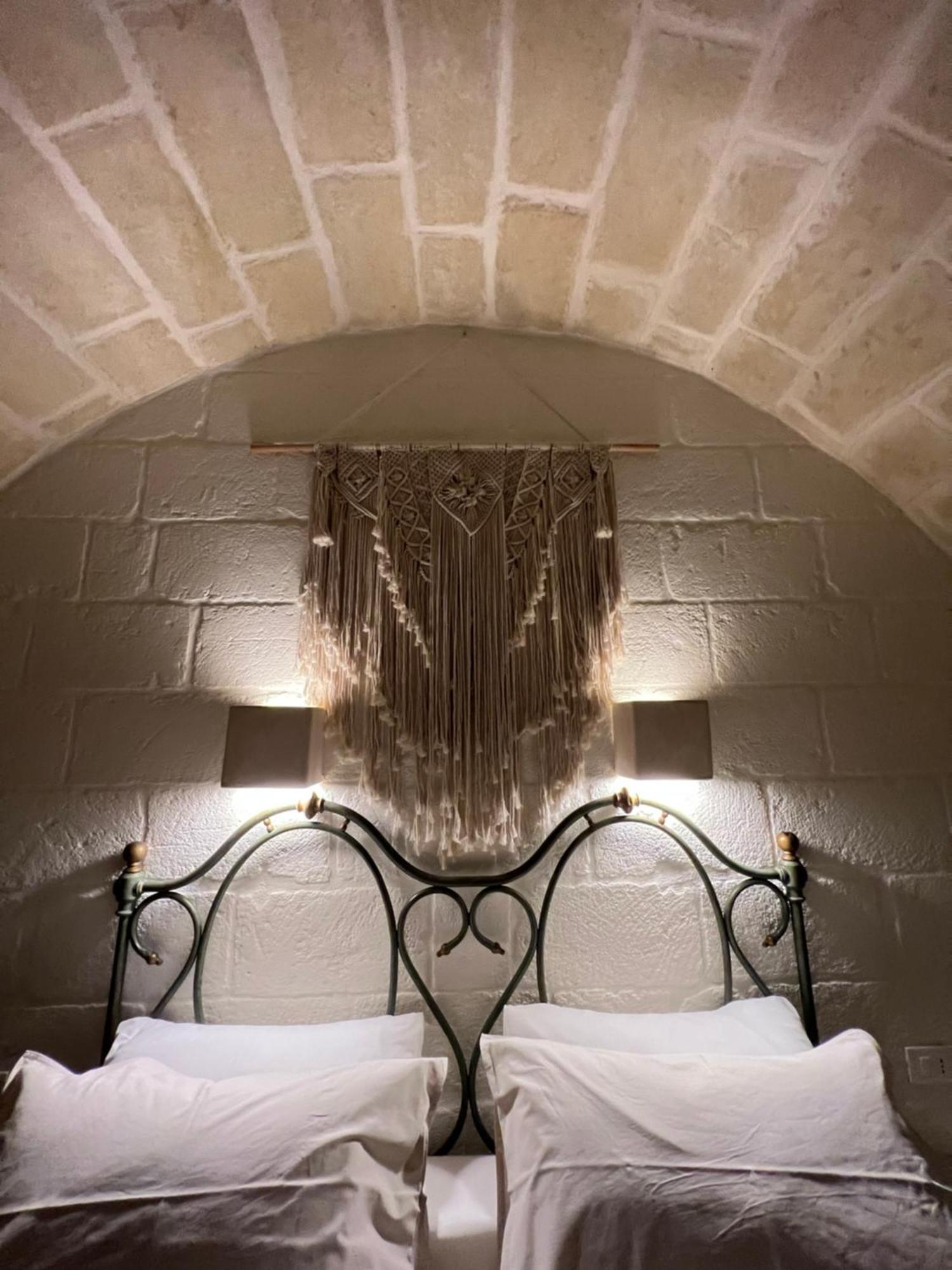 Bed and Breakfast I Trulli Del Tupparello à Fasano Extérieur photo