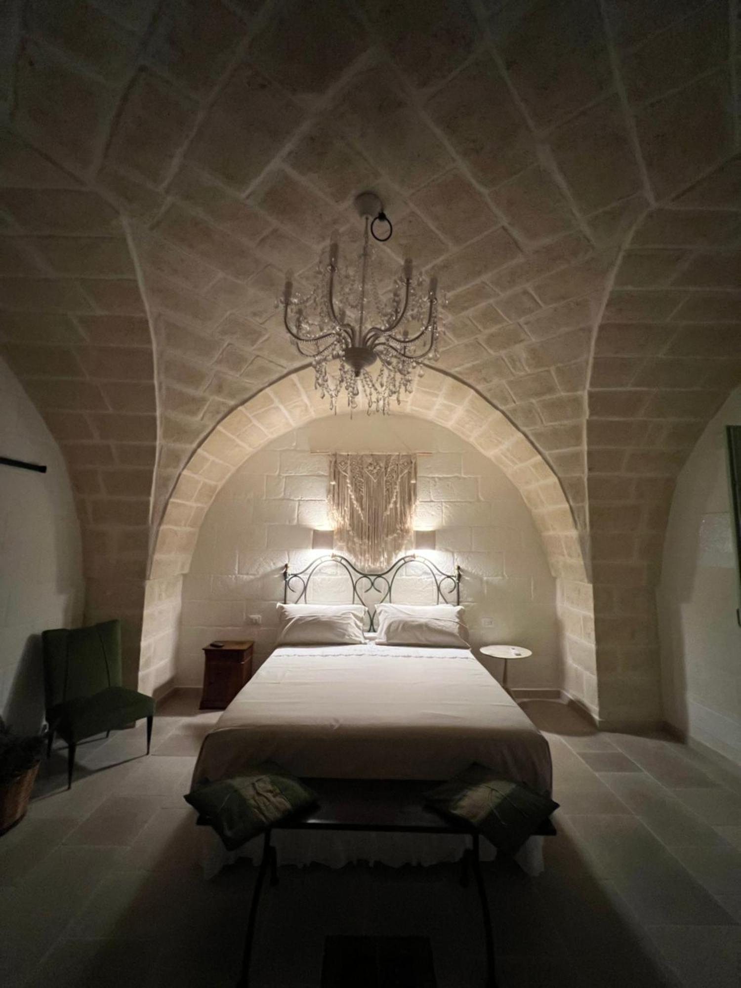 Bed and Breakfast I Trulli Del Tupparello à Fasano Extérieur photo