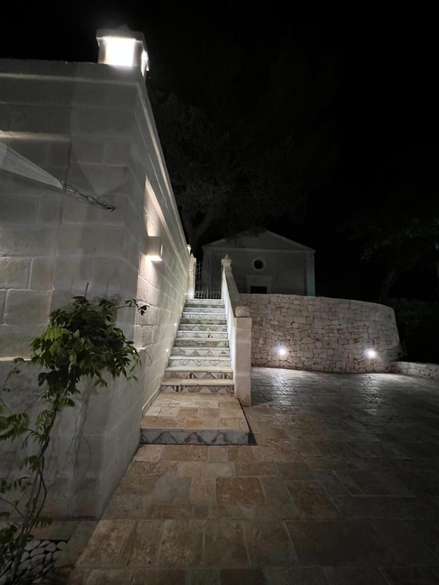 Bed and Breakfast I Trulli Del Tupparello à Fasano Extérieur photo