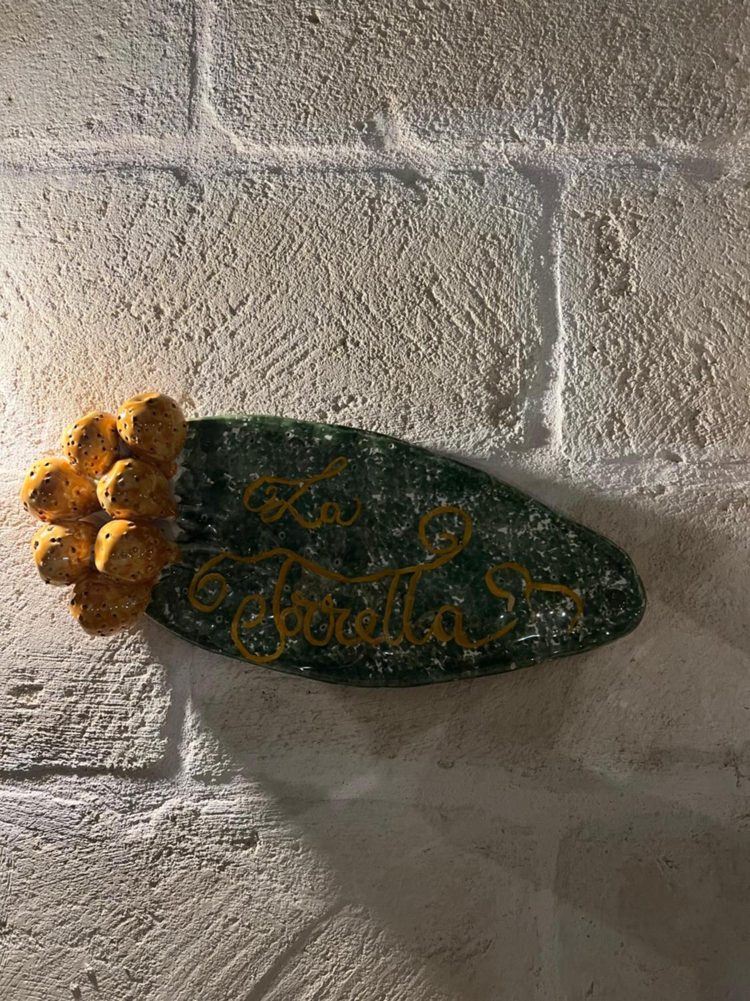 Bed and Breakfast I Trulli Del Tupparello à Fasano Extérieur photo