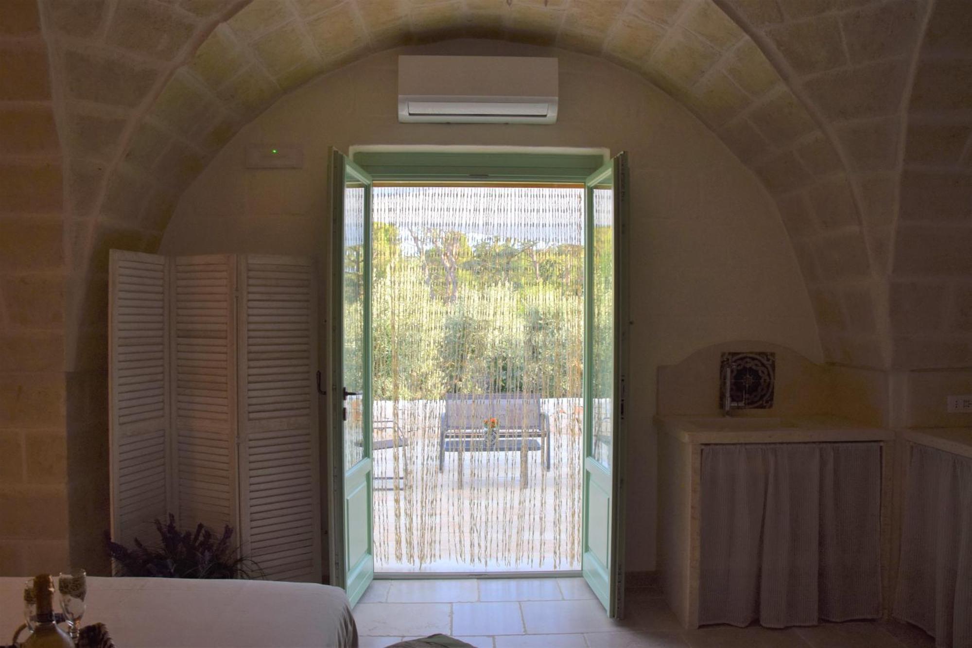 Bed and Breakfast I Trulli Del Tupparello à Fasano Extérieur photo