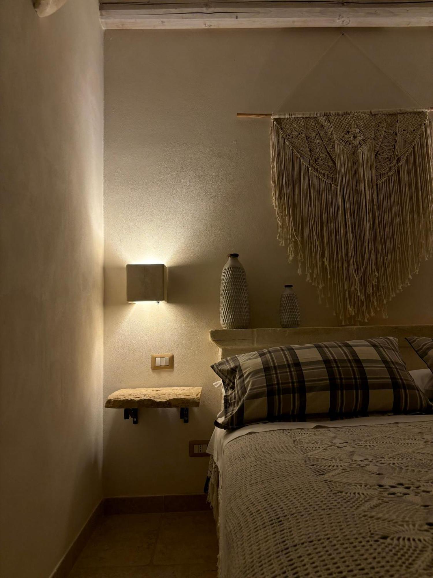 Bed and Breakfast I Trulli Del Tupparello à Fasano Extérieur photo