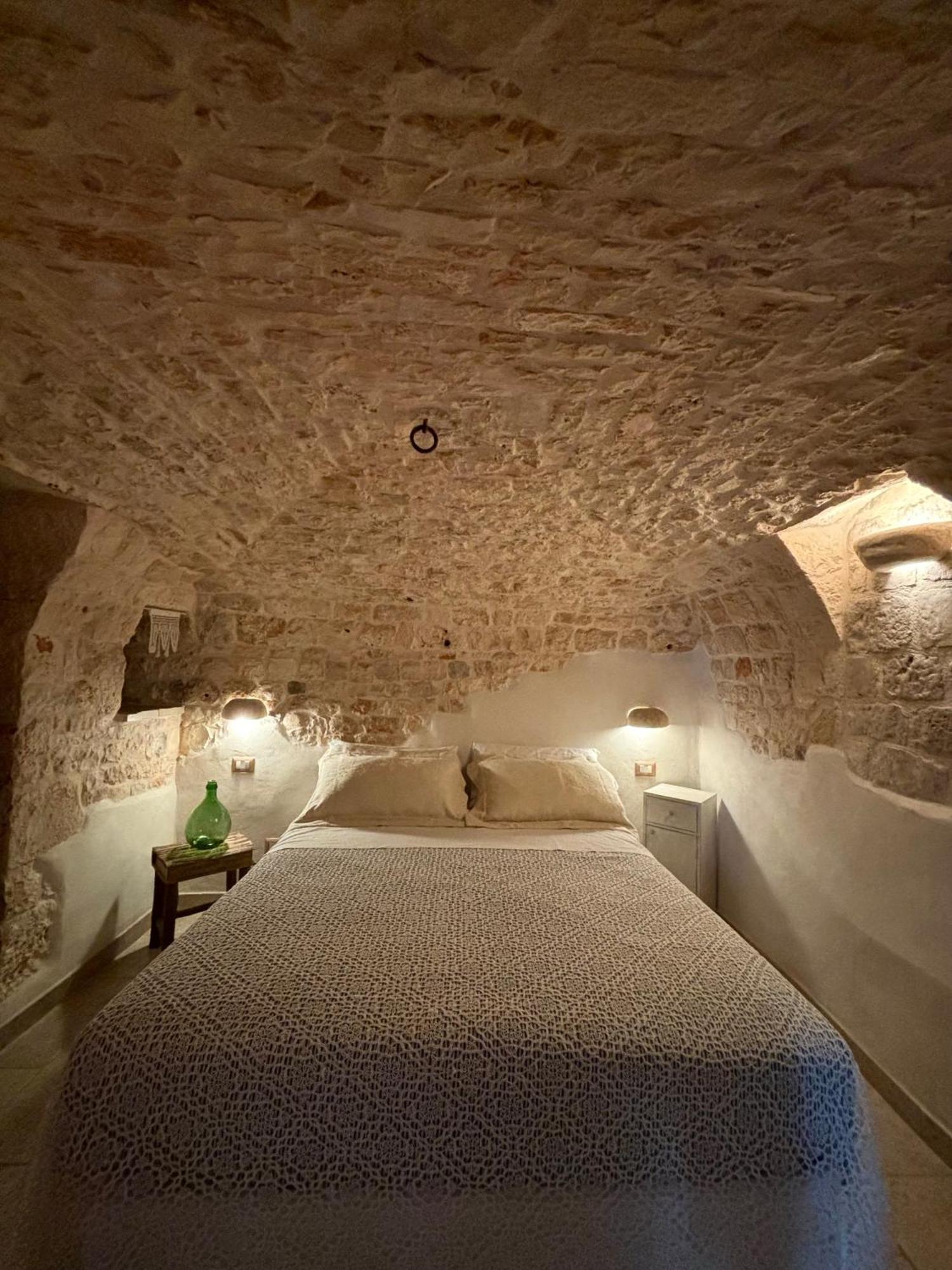 Bed and Breakfast I Trulli Del Tupparello à Fasano Extérieur photo
