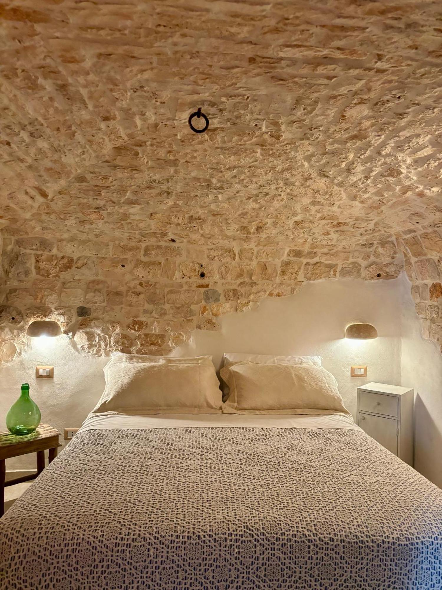 Bed and Breakfast I Trulli Del Tupparello à Fasano Extérieur photo